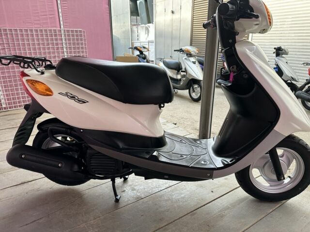 Ямаха Другая, объемом двигателя 49 л и пробегом 0 тыс. км за 750 $, фото 8 на Automoto.ua