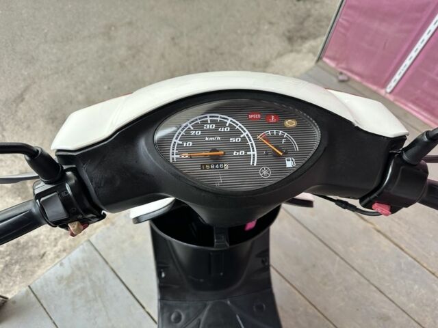 Ямаха Другая, объемом двигателя 49 л и пробегом 0 тыс. км за 750 $, фото 3 на Automoto.ua