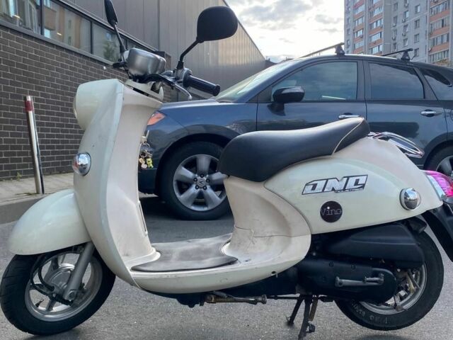 Ямаха Другая, объемом двигателя 49 л и пробегом 0 тыс. км за 632 $, фото 3 на Automoto.ua