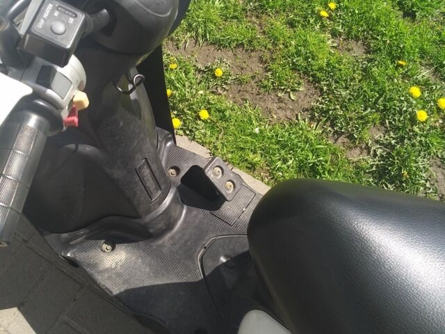Ямаха Другая, объемом двигателя 50 л и пробегом 0 тыс. км за 700 $, фото 3 на Automoto.ua