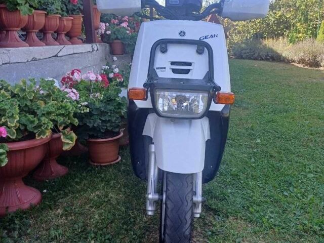 Ямаха Другая, объемом двигателя 49 л и пробегом 0 тыс. км за 680 $, фото 3 на Automoto.ua