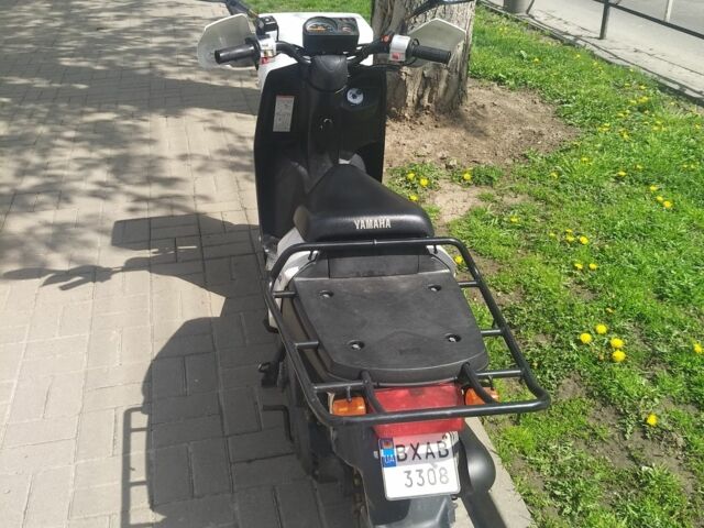 Ямаха Другая, объемом двигателя 50 л и пробегом 0 тыс. км за 700 $, фото 2 на Automoto.ua