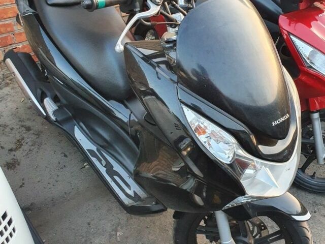 Ямаха Другая, объемом двигателя 49 л и пробегом 0 тыс. км за 750 $, фото 7 на Automoto.ua