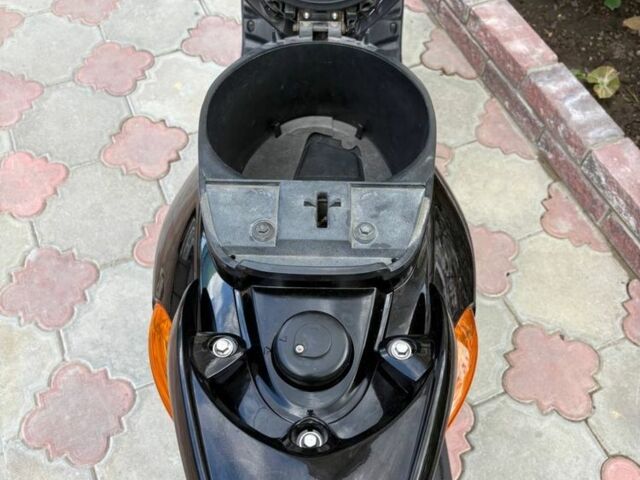 Ямаха Другая, объемом двигателя 49 л и пробегом 0 тыс. км за 820 $, фото 3 на Automoto.ua