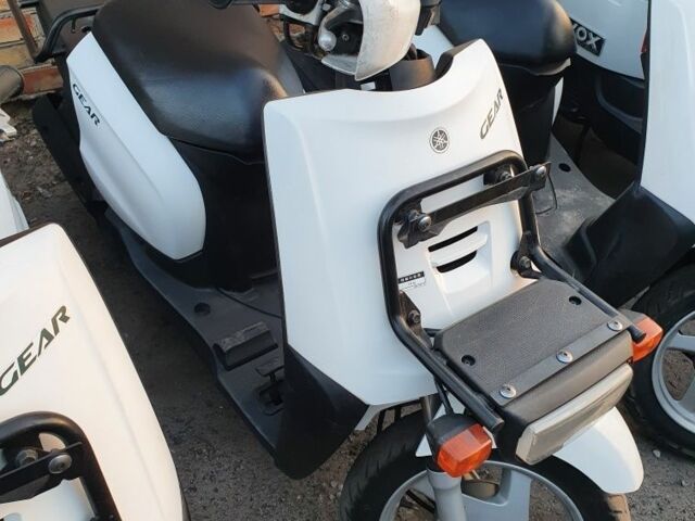 Ямаха Другая, объемом двигателя 49 л и пробегом 0 тыс. км за 750 $, фото 13 на Automoto.ua