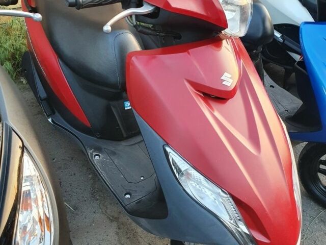 Ямаха Другая, объемом двигателя 49 л и пробегом 0 тыс. км за 750 $, фото 10 на Automoto.ua