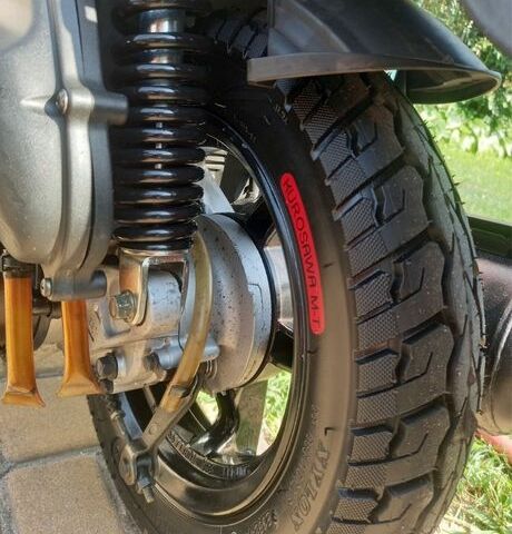 Ямаха Другая, объемом двигателя 0 л и пробегом 0 тыс. км за 800 $, фото 3 на Automoto.ua
