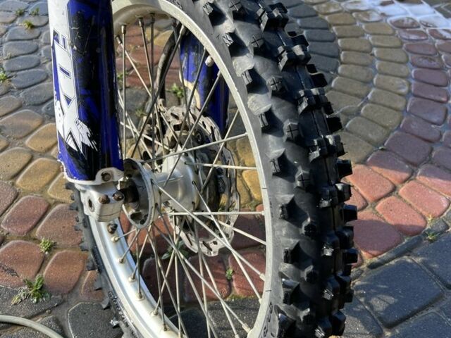 Ямаха Другая, объемом двигателя 0.25 л и пробегом 0 тыс. км за 3100 $, фото 5 на Automoto.ua