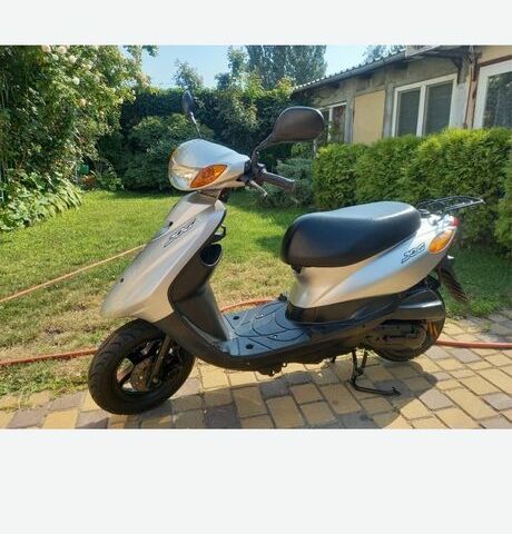 Ямаха Другая, объемом двигателя 0 л и пробегом 0 тыс. км за 800 $, фото 6 на Automoto.ua