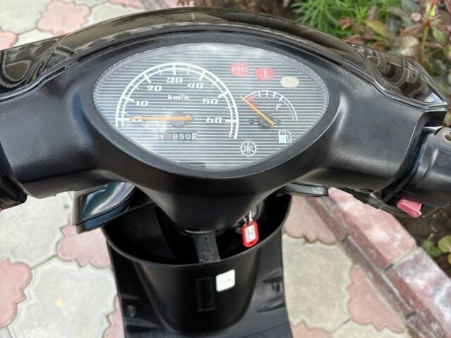 Ямаха Другая, объемом двигателя 49 л и пробегом 0 тыс. км за 820 $, фото 5 на Automoto.ua