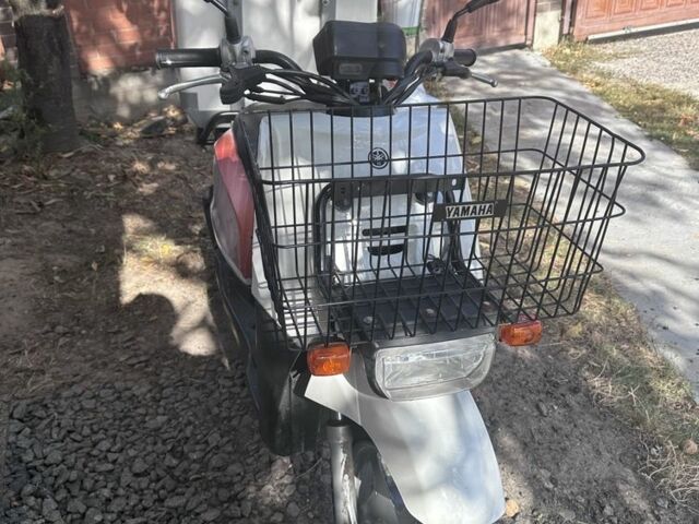 Ямаха Другая, объемом двигателя 50 л и пробегом 0 тыс. км за 650 $, фото 1 на Automoto.ua