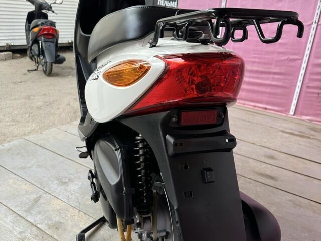 Ямаха Другая, объемом двигателя 49 л и пробегом 0 тыс. км за 750 $, фото 6 на Automoto.ua