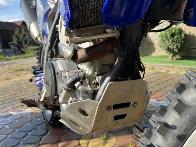 Ямаха Другая, объемом двигателя 0.25 л и пробегом 0 тыс. км за 3100 $, фото 6 на Automoto.ua