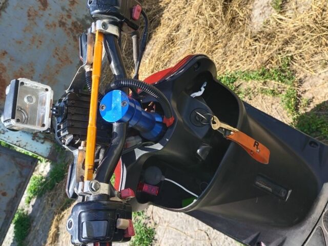 Ямаха Інша, об'ємом двигуна 0 л та пробігом 0 тис. км за 401 $, фото 8 на Automoto.ua