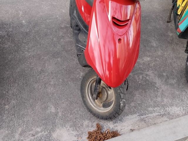 Ямаха Другая, объемом двигателя 50 л и пробегом 0 тыс. км за 524 $, фото 2 на Automoto.ua