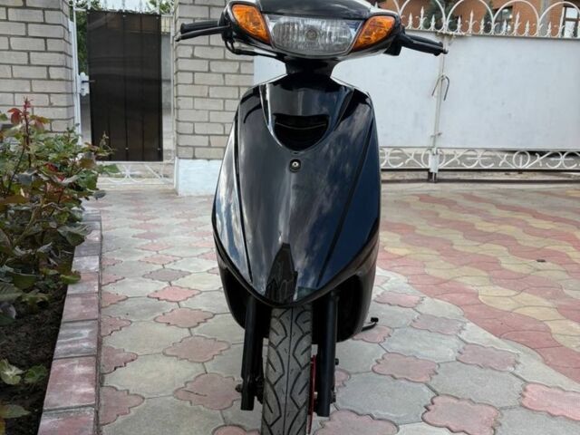 Ямаха Другая, объемом двигателя 49 л и пробегом 0 тыс. км за 820 $, фото 6 на Automoto.ua