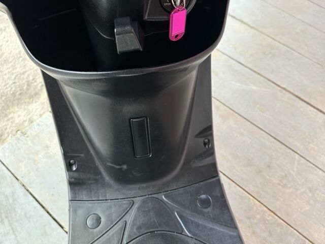 Ямаха Другая, объемом двигателя 49 л и пробегом 0 тыс. км за 750 $, фото 4 на Automoto.ua