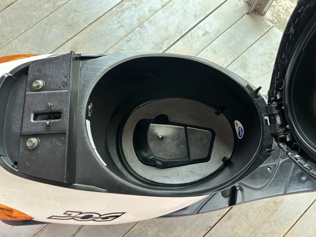 Ямаха Другая, объемом двигателя 49 л и пробегом 0 тыс. км за 750 $, фото 9 на Automoto.ua