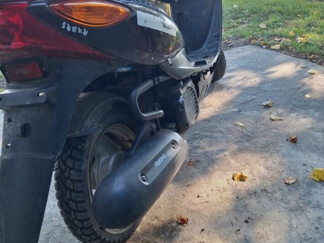 Ямаха Другая, объемом двигателя 49 л и пробегом 0 тыс. км за 500 $, фото 2 на Automoto.ua