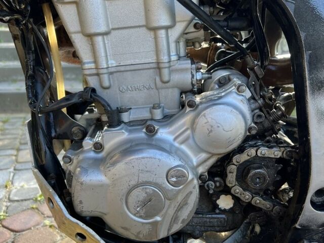 Ямаха Другая, объемом двигателя 0.25 л и пробегом 0 тыс. км за 3100 $, фото 3 на Automoto.ua