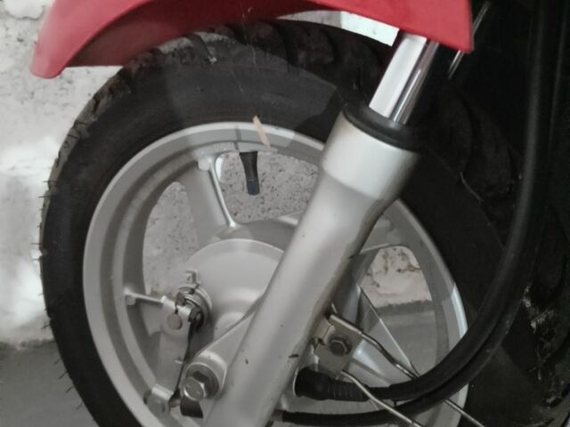 Ямаха Другая, объемом двигателя 0 л и пробегом 0 тыс. км за 1200 $, фото 7 на Automoto.ua