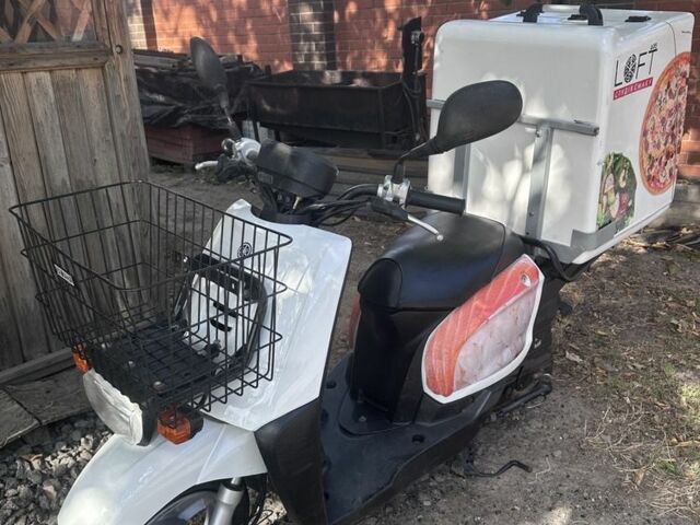 Ямаха Другая, объемом двигателя 50 л и пробегом 0 тыс. км за 650 $, фото 3 на Automoto.ua
