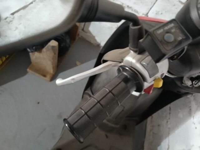 Ямаха Другая, объемом двигателя 0 л и пробегом 0 тыс. км за 1200 $, фото 5 на Automoto.ua