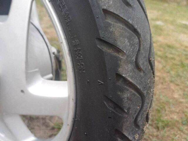 Ямаха Другая, объемом двигателя 49 л и пробегом 0 тыс. км за 680 $, фото 22 на Automoto.ua