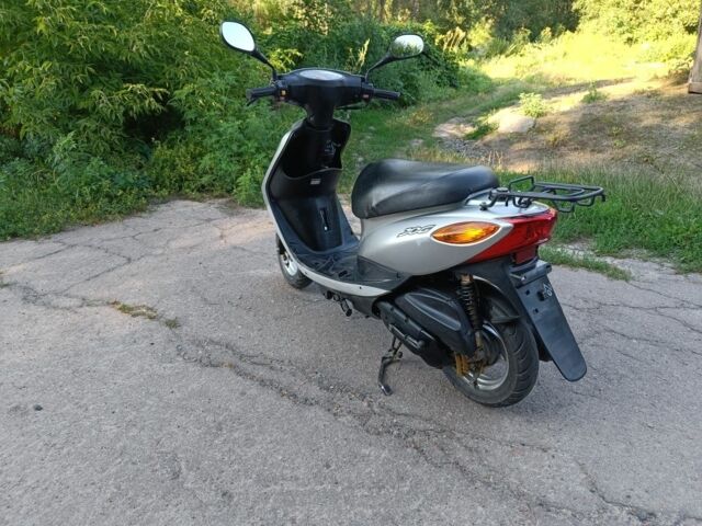 Ямаха Другая, объемом двигателя 49 л и пробегом 0 тыс. км за 441 $, фото 1 на Automoto.ua