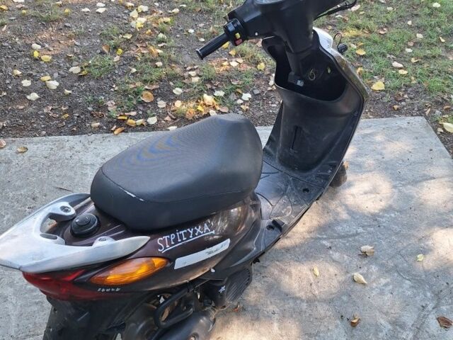 Ямаха Другая, объемом двигателя 49 л и пробегом 0 тыс. км за 500 $, фото 3 на Automoto.ua