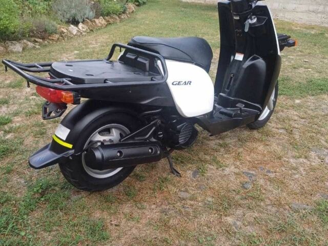 Ямаха Другая, объемом двигателя 49 л и пробегом 0 тыс. км за 680 $, фото 20 на Automoto.ua