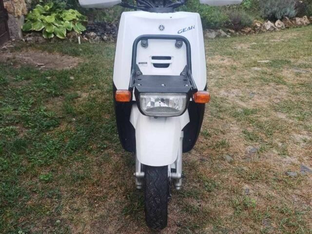 Ямаха Другая, объемом двигателя 49 л и пробегом 0 тыс. км за 680 $, фото 16 на Automoto.ua