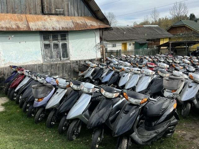 Ямаха Інша 2010 у Івано-Франківську на Automoto.ua Ямаха Інша, об'ємом двигуна 49 л та пробігом 0 тис. км за 450 $, фото 2 на Automoto.ua