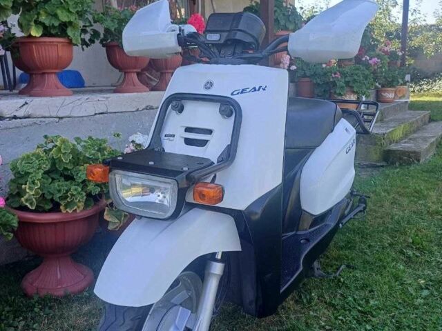 Ямаха Другая, объемом двигателя 49 л и пробегом 0 тыс. км за 680 $, фото 4 на Automoto.ua