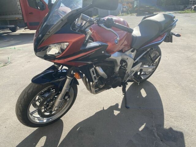 Ямаха Другая, объемом двигателя 0.6 л и пробегом 0 тыс. км за 6550 $, фото 1 на Automoto.ua