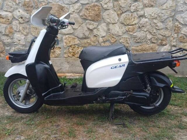 Ямаха Другая, объемом двигателя 49 л и пробегом 0 тыс. км за 680 $, фото 18 на Automoto.ua