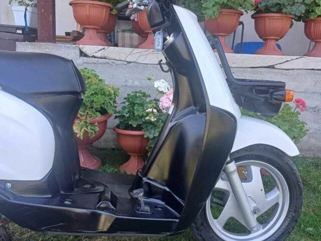 Ямаха Другая, объемом двигателя 49 л и пробегом 0 тыс. км за 680 $, фото 13 на Automoto.ua