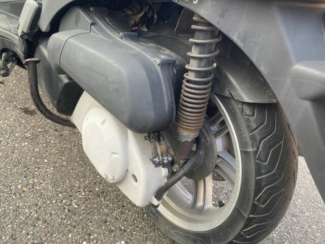 Ямаха Інша, об'ємом двигуна 0.25 л та пробігом 0 тис. км за 1300 $, фото 8 на Automoto.ua