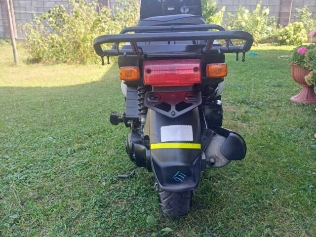 Ямаха Другая, объемом двигателя 49 л и пробегом 0 тыс. км за 680 $, фото 7 на Automoto.ua