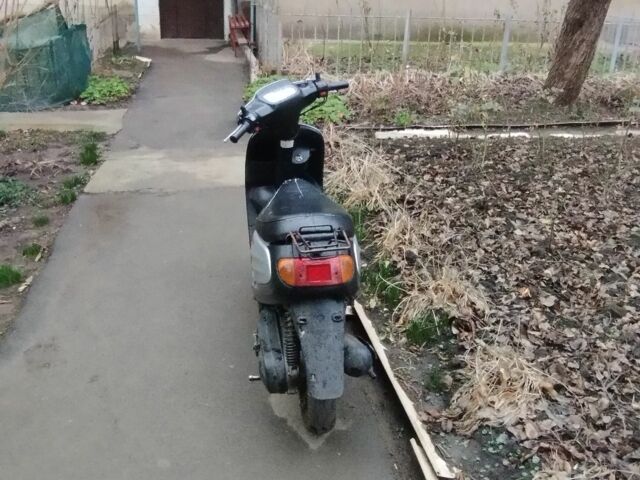 Ямаха Другая, объемом двигателя 50 л и пробегом 0 тыс. км за 450 $, фото 1 на Automoto.ua