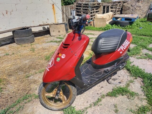 Ямаха Інша, об'ємом двигуна 0 л та пробігом 0 тис. км за 401 $, фото 10 на Automoto.ua
