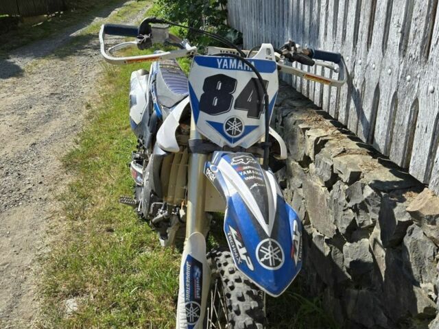 Ямаха Другая, объемом двигателя 0 л и пробегом 0 тыс. км за 2902 $, фото 5 на Automoto.ua