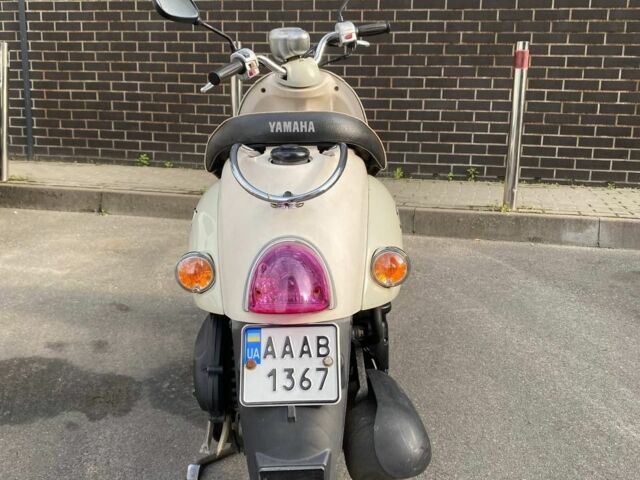 Ямаха Другая, объемом двигателя 49 л и пробегом 0 тыс. км за 632 $, фото 6 на Automoto.ua
