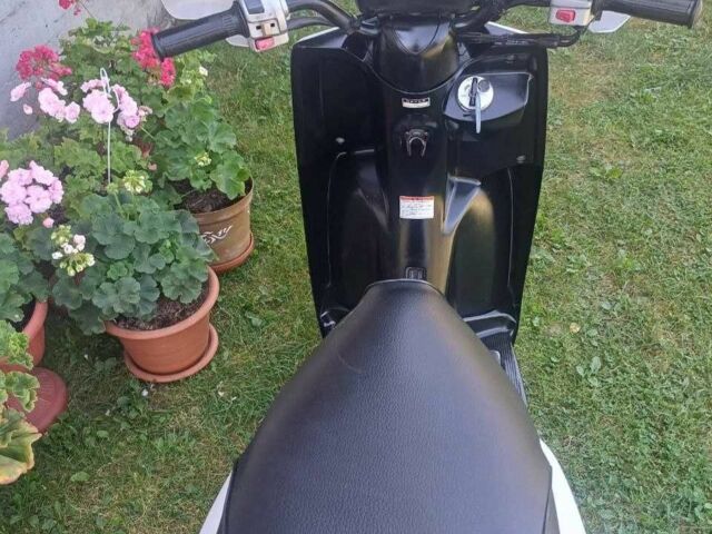 Ямаха Другая, объемом двигателя 49 л и пробегом 0 тыс. км за 680 $, фото 6 на Automoto.ua