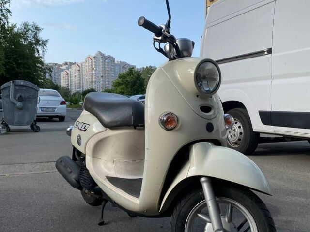 Ямаха Другая, объемом двигателя 49 л и пробегом 0 тыс. км за 632 $, фото 2 на Automoto.ua