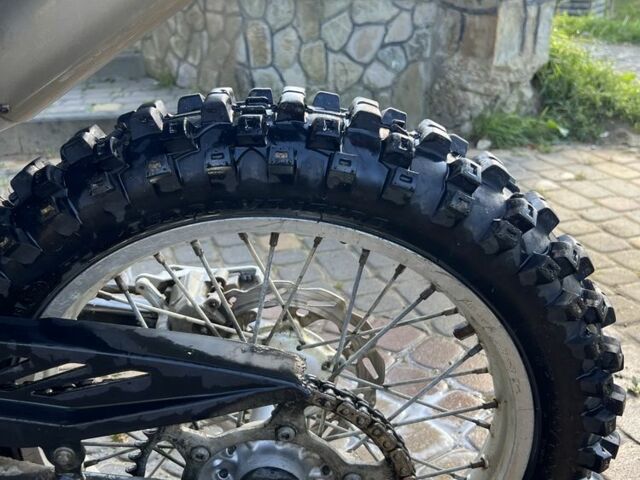 Ямаха Другая, объемом двигателя 0.25 л и пробегом 0 тыс. км за 3100 $, фото 4 на Automoto.ua