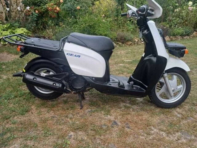 Ямаха Другая, объемом двигателя 49 л и пробегом 0 тыс. км за 680 $, фото 17 на Automoto.ua