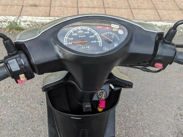 Ямаха Другая 2011 в Кременчуге на Automoto.ua Ямаха Другая, объемом двигателя 50 л и пробегом 0 тыс. км за 880 $, фото 7 на Automoto.ua