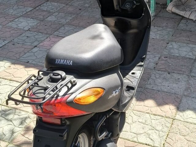 Ямаха Інша, об'ємом двигуна 50 л та пробігом 0 тис. км за 716 $, фото 2 на Automoto.ua