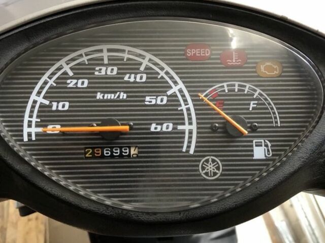Ямаха Другая, объемом двигателя 50 л и пробегом 0 тыс. км за 500 $, фото 9 на Automoto.ua
